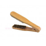 Wooden Hair Straightener